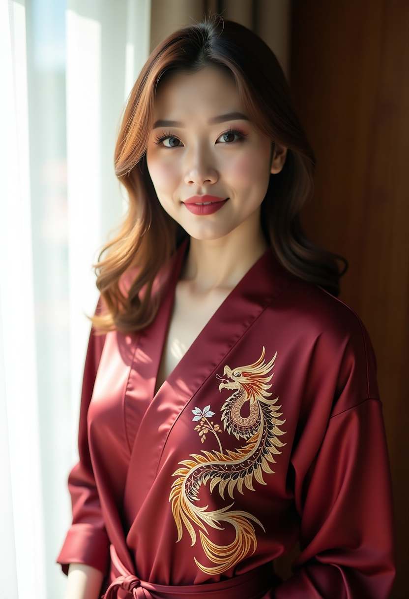 宅舞圣诞派对