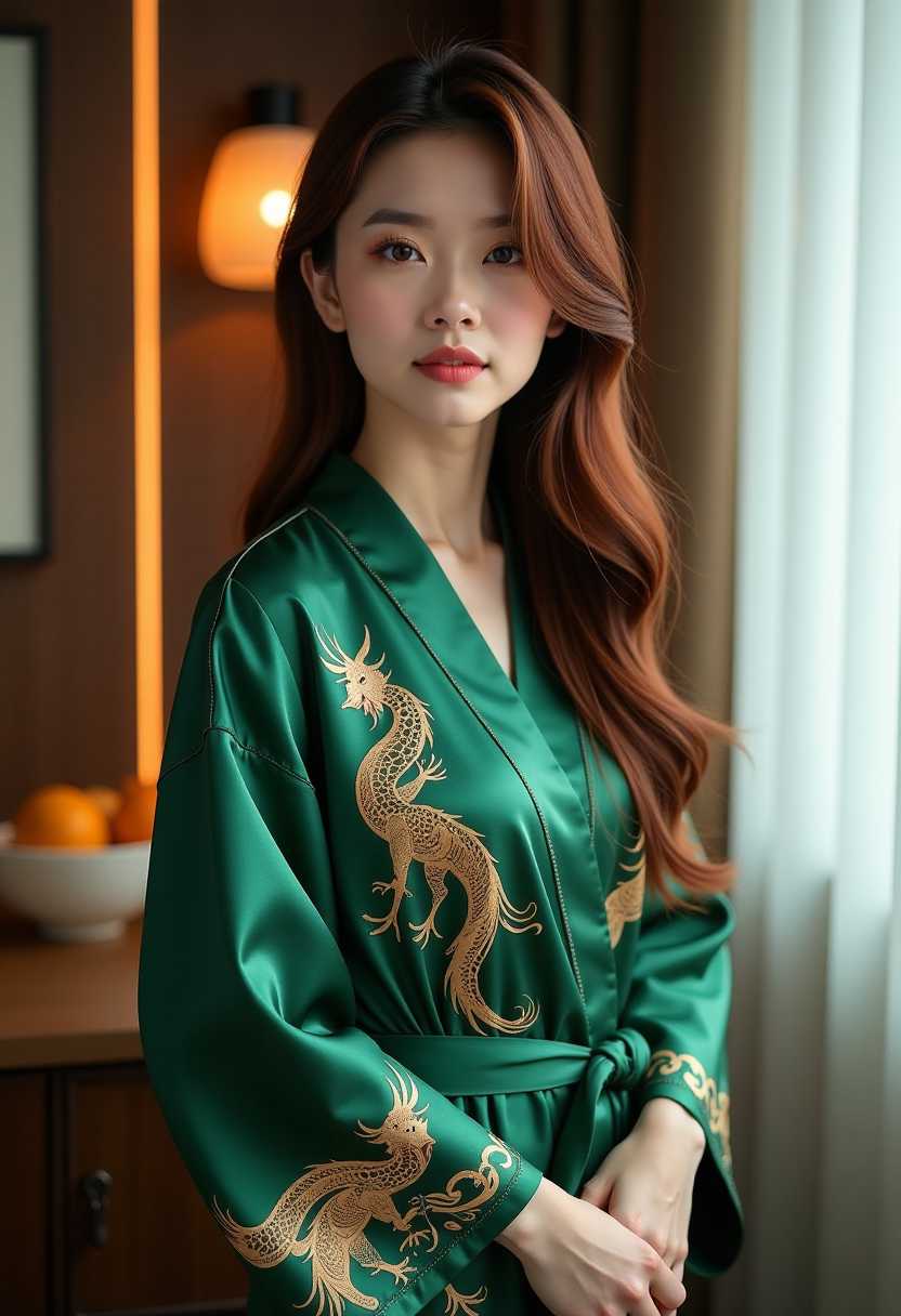 直播间